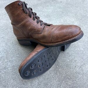 Thursday Boot Company boots